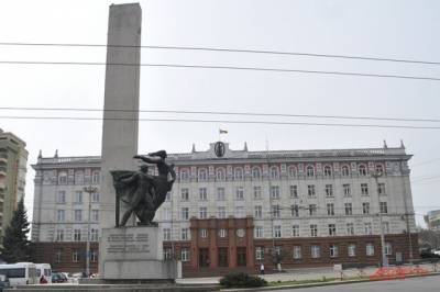 В Молдавии движение автобусов практически заблокировано из-за забастовки - aif.ru - Молдавия - Кишинев