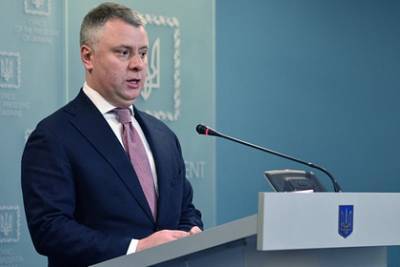 Юрий Витренко - Украина перечислила условия для отказа от электроэнергии из России - lenta.ru - Белоруссия