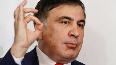Михаил Саакашвили - Ника Мелии - Саакашвили пообещал помочь оппозиции выиграть борьбу с властями Грузии - gazeta.ru - Грузия