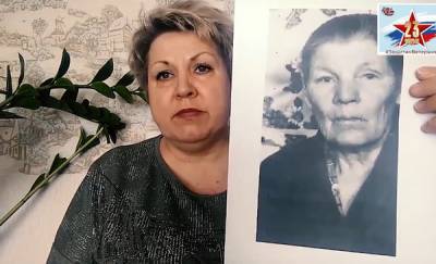 Жителя Ялуторовска рассказали о подвигах своих близких в День защитника Отечества - news.megatyumen.ru - Тюменская обл. - Ялуторовск
