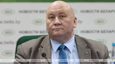 Предстоящая миссия МАГАТЭ оценит систему физической защиты БелАЭС - Госатомнадзор - belta.by - Минск