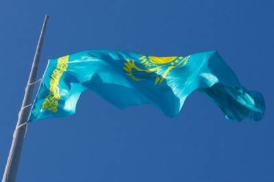 Казахстан начал поставку в регионы «Спутника V» собственного производства - aif.ru - Караганда
