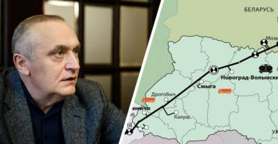 Belarusian oligarch Varabey may lose one of his most valuable businesses - udf.by - Belarus - Ukraine - Russia