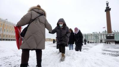 Роман Вильфанд - Вильфанд рассказал о погоде в центральной части России в конце февраля - 5-tv.ru - Россия