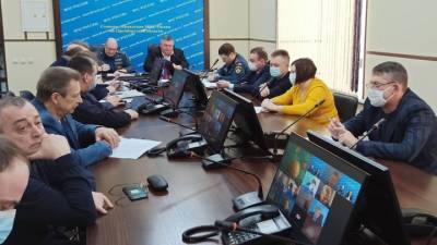 Денис Паслер - После взрыва на газопроводе к мобильным установкам подключат более 10 тысяч домохозяйств - vesti.ru - Екатеринбург - Оренбургская обл.