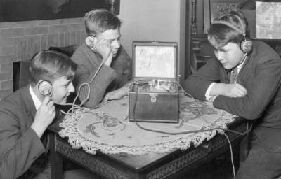 10 фото, которые отправят вас на 100 лет назад - 24tv.ua - США - Нью-Йорк