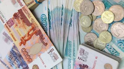 Гарегин Тосунян - В АРБ оценили перспективы использования наличных денег - russian.rt.com