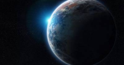 Млечный Путь может быть полон планет с океанами и континентами, как на Земле - focus.ua - Копенгаген