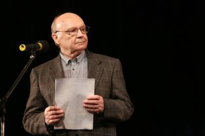 Станислав Садальский - Андрей Мягков - Раскрыто малоизвестное увлечение Андрея Мягкова - lenta.ru - Санкт-Петербург - РСФСР