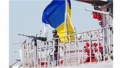 Тарас Чмут - Эксперт с Украины рассказал о небоеспособности флагмана флота - crimea.ria.ru - Крым - Симферополь