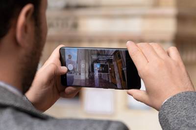 Фотограф рассказал об опыте использования Samsung Galaxy S21 - gazeta.uz