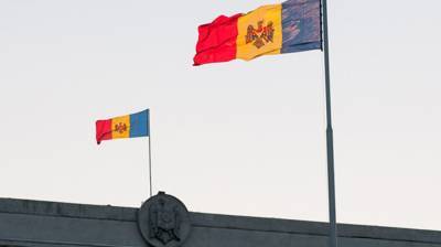 Ион Кик - Экс-премьер Молдавии прокомментировал свою экстренную госпитализацию из-за COVID-19 - riafan.ru - Санкт-Петербург - Молдавия
