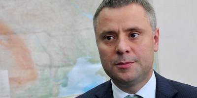 Владимир Зеленский - Юрий Витренко - Александр Корниенко - Верховная Рада разрешила Витренко управлять минэнергетики в статусе и.о. - ТЕЛЕГРАФ - telegraf.com.ua