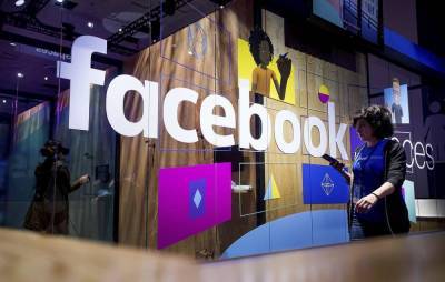 Politico: Facebook из-за фильтра на политическую рекламу блокирует тексты о пользе вакцин - obzor.lt