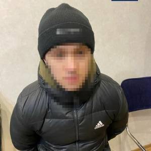 В Шевченковском районном суде избрали меру пресечения парню, который выстрелил в своего друга - reporter-ua.com - Запорожье