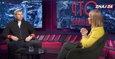 Петр Порошенко - Валентин Гладких - Политическая стратегия Порошенко построена вопреки «противодействии реваншу», - Гладких - politeka.net