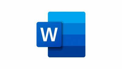 В марте Microsoft добавит в Word поддержку прогнозирования текста - 24tv.ua - США - Австралия - Канада - Microsoft