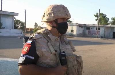 «Для экстремально жаркого климата»: В «Калашникове» анонсировали разработку новой экипировки - topwar.ru