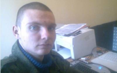 Анатолий Штефан - Раненый в Александровке "мирный житель" оказался наемником оккупантов: фото - 24tv.ua - Киев - Новости - Донецкая обл.