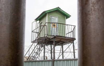 УФСИН начало проверку по факту новых видеоматериалов с избиениями в Ярославской ИК-1 - tass.ru - Ярославская обл. - Ярославль