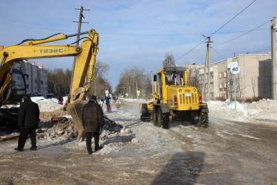 В Ивановской области победили коммунальную аварию. Но нужно обновить сети - mkivanovo.ru - Ивановская обл.