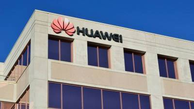 Дональд Трамп - Доходы Huawei растут, несмотря на санкции США - smartmoney.one - США - Вашингтон