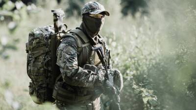 Комплекты экипировки военнослужащих для жаркого и холодного климата - anna-news.info - Россия