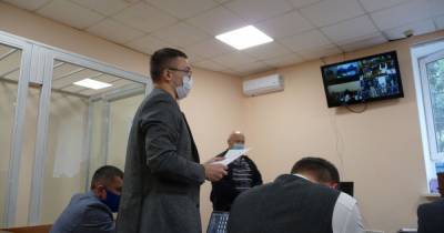 Сергей Стерненко - Сергей Щербич - Сторонники Стерненко анонсируют акции протеста из-за приговора: за что он получил 7 лет за решеткой - tsn.ua - Приморье край - Одесса