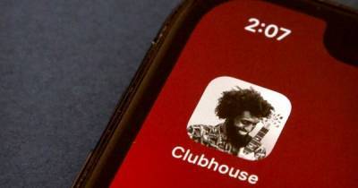 Clubhouse подтвердил утечку записей разговоров с "комнат": злоумышленника заблокировали - tsn.ua