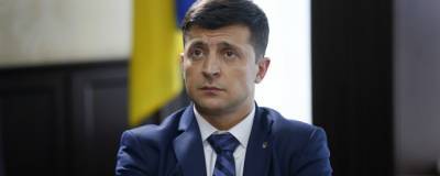 Владимир Зеленский - Андрей Золотарев - Политолог рассказал, почему Зеленский резко поменял политику - runews24.ru - США