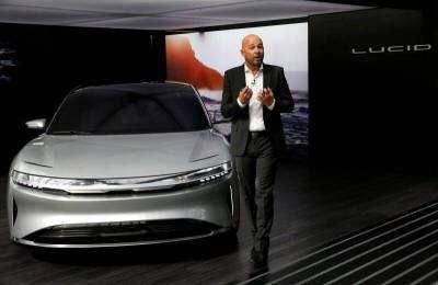 Илон Маск - Конкурент Tesla выйдет на биржу за счет сделки на $24 млрд - smartmoney.one