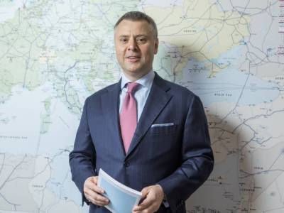 Юрий Витренко - Александр Корниенко - Корниенко не исключает, что Рада снова может рассмотреть кандидатуру Витренко на пост первого вице-премьера – министра энергетики - gordonua.com