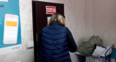Отказалась говорить на украинском: стала известна судьба сотрудницы Укрпочты после громкого скандала - politeka.net - Кривой Рог