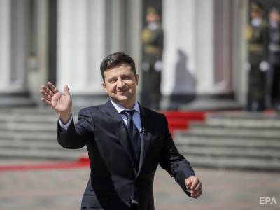 Владимир Зеленский - Арсений Яценюк - Зеленский должен понимать свою историческую миссию – Яценюк - gordonua.com - Россия