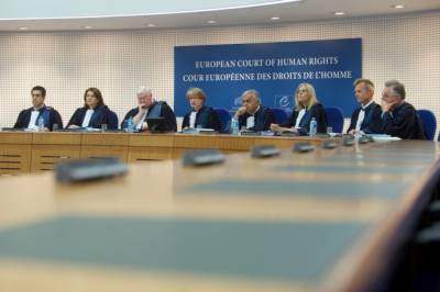 Киев снова подал иск на Москву в ЕСПЧ - newinform.com - Москва - Россия - Украина - Киев