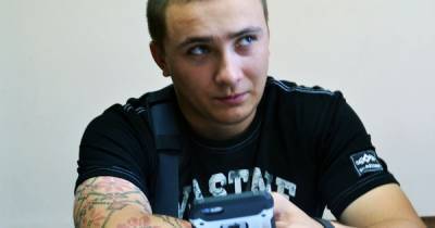 Владимир Зеленский - Юлия Мендель - Сергей Стерненко - У Зеленского ответили на обвинения во влиянии на решение суда по Стерненко - dsnews.ua - Украина