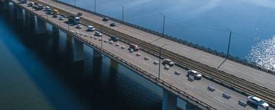 Разработку проекта моста через Ростовское море оценили в 30 млн рублей - runews24.ru - Ростов-На-Дону