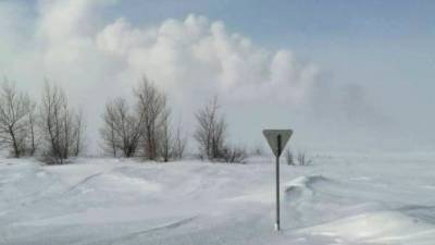 Режим ЧС введен в районе Оренбургской области после взрыва на газопроводе - mir24.tv - Оренбургская обл.