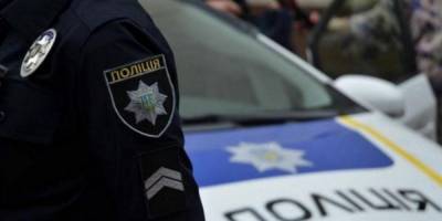 Пьяный полицейский в Хмельницкой области насмерть сбил женщину и скрылся - sharij.net - Хмельницкая обл.