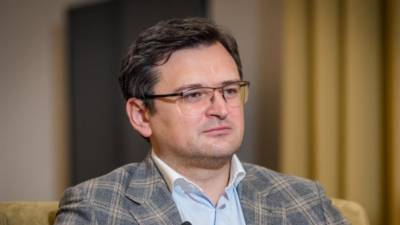 Дмитрий Кулеба - Россия наращивает ядерный потенциал в Крыму: Кулеба предостерег мир - 24tv.ua - Крым - Новости
