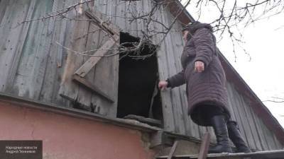 Жители Донбасса рассказали об "иммунитете" к бомбежкам ВСУ - nation-news.ru - Донбасс