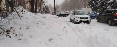 В Саранске ограничат движение на улице Володарского - runews24.ru - Саранск - республика Мордовия