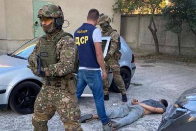 В Харькове бандиты требовали у пластического хирурга $100 тысяч - lenta.ua - США - Харьков