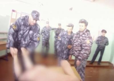 Стало известно о смерти заключенного после пыток в ярославской колонии - ya62.ru - Грузия - Ярославль - Рыбинск