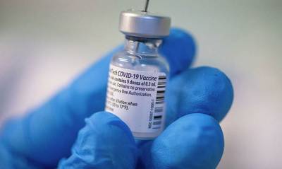 Виктор Ляшко - Украина зарегистрировала уже вторую вакцину против Covid-19 - capital.ua - county Oxford