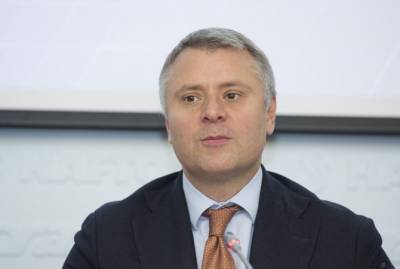 Юрий Витренко - Александр Корниенко - В "Слуге народа" допустили голосование за Витренко в третий раз: Хотели бы, чтобы был вице-премьером - kp.ua