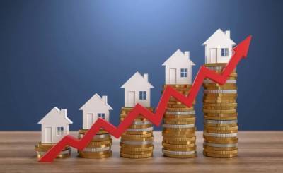 Инвестиции в недвижимость. Эксперты прогнозируют всплеск продаж на первичном рынке - minfin.com.ua - Киев