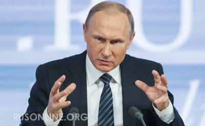 Алексей Навальный - Путин не блефовал: Евросоюз угодил в ловушку Москвы - rusonline.org - Москва - Швеция
