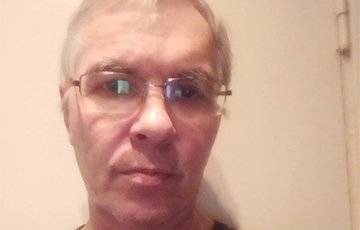 Гомельчанин рассказал, как 28 дней голодал в ИВС - charter97.org