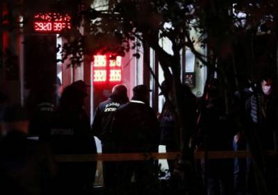 Ника Мелии - В Тбилиси сторонники оппозиции вышли на акции протеста в поддержку Мелии - aif.ru - Грузия - Тбилиси